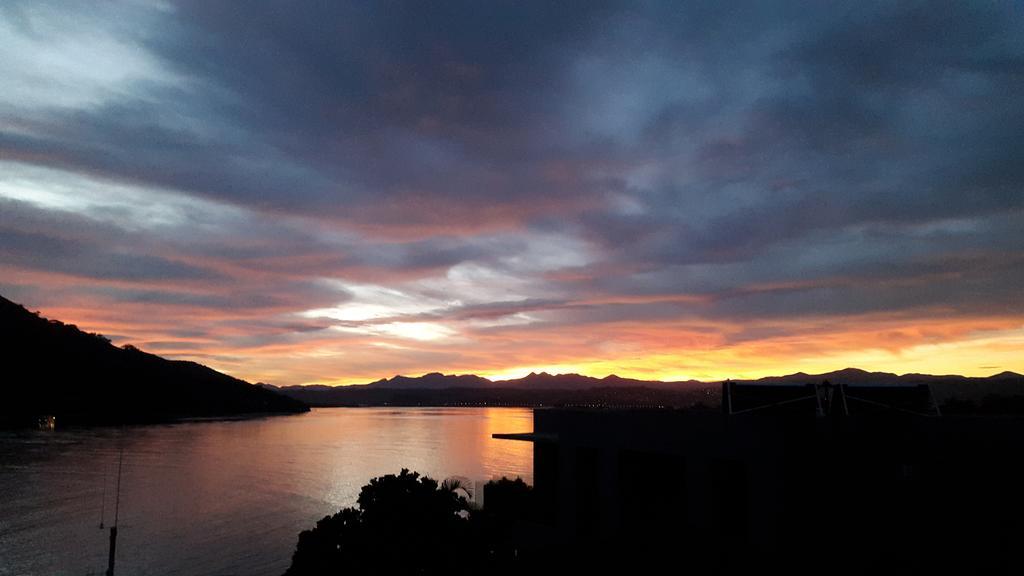 Augusta Bay Guest House Knysna Dış mekan fotoğraf