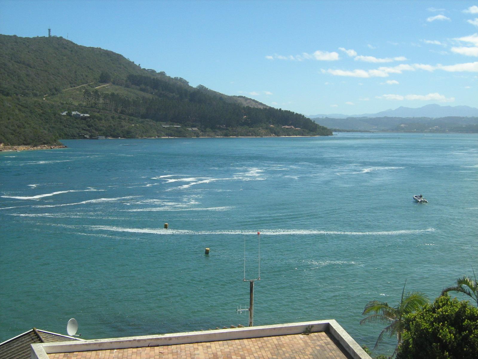 Augusta Bay Guest House Knysna Dış mekan fotoğraf
