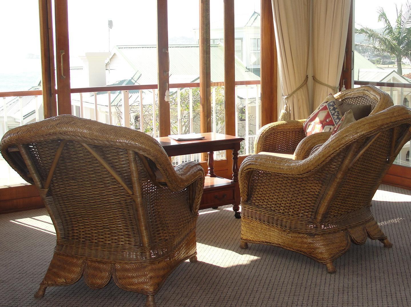 Augusta Bay Guest House Knysna Dış mekan fotoğraf