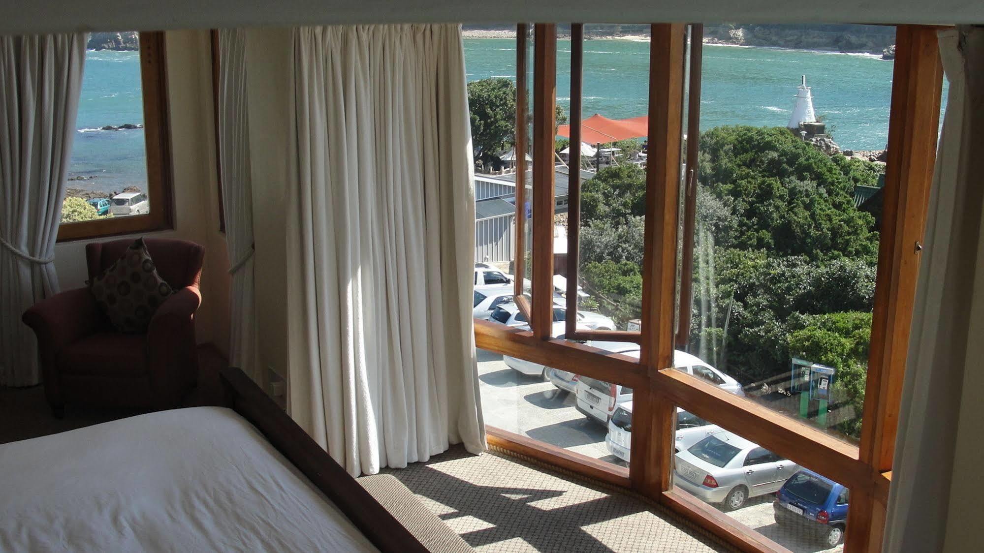 Augusta Bay Guest House Knysna Dış mekan fotoğraf