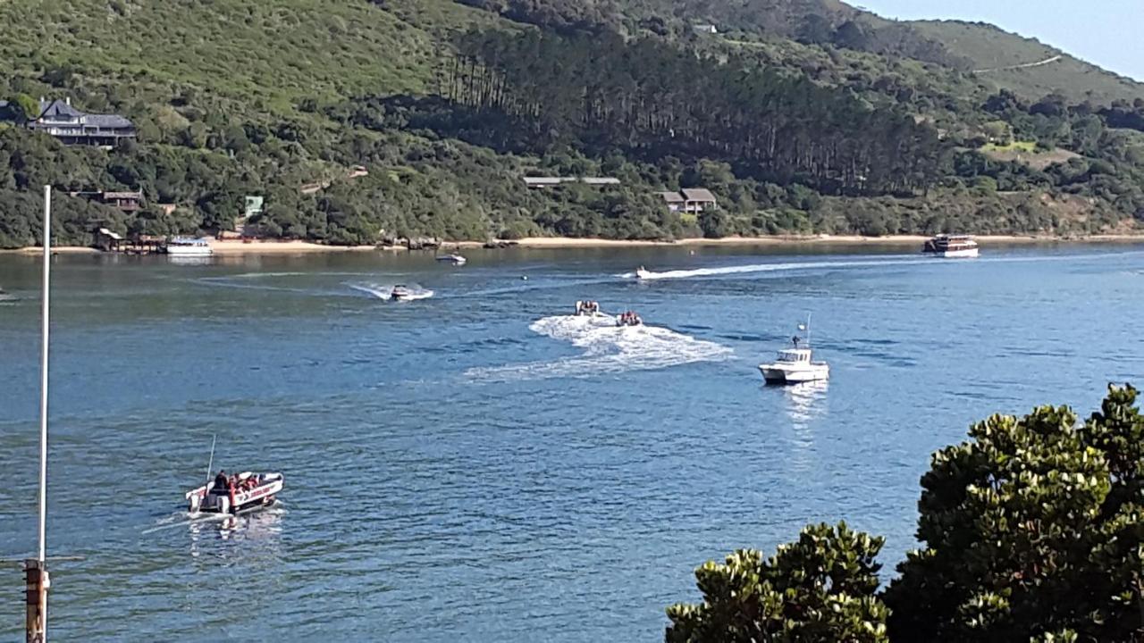 Augusta Bay Guest House Knysna Dış mekan fotoğraf