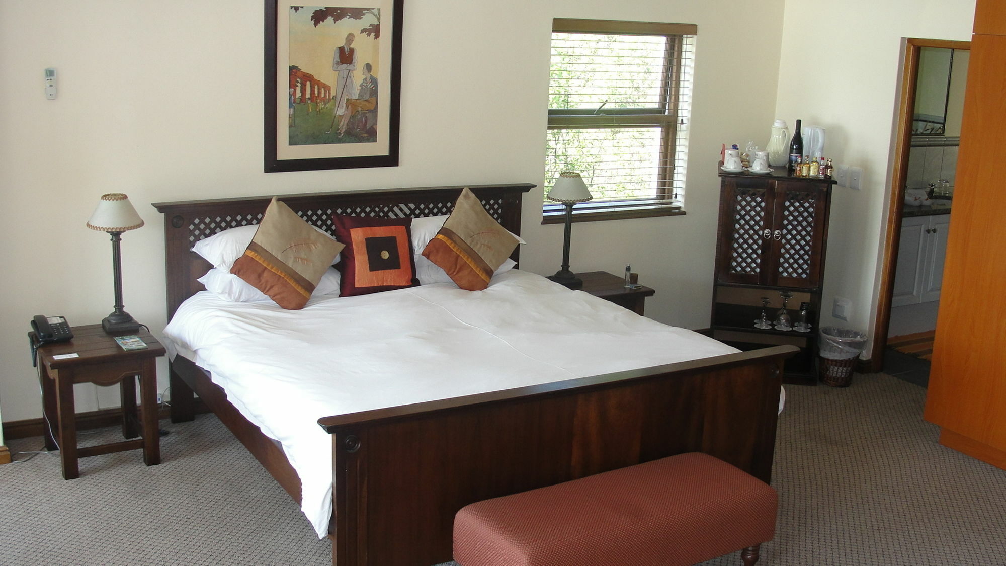 Augusta Bay Guest House Knysna Dış mekan fotoğraf