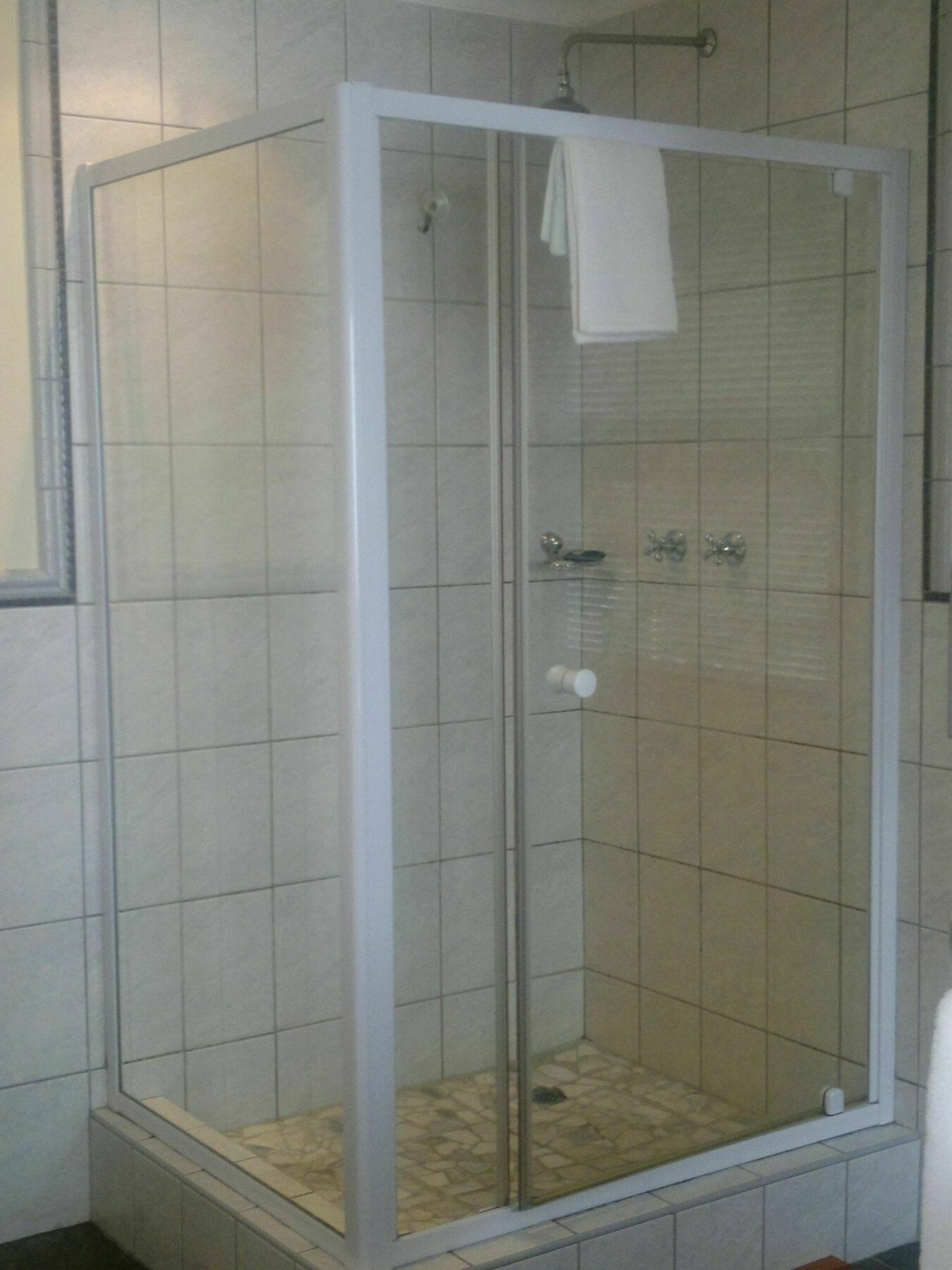Augusta Bay Guest House Knysna Dış mekan fotoğraf