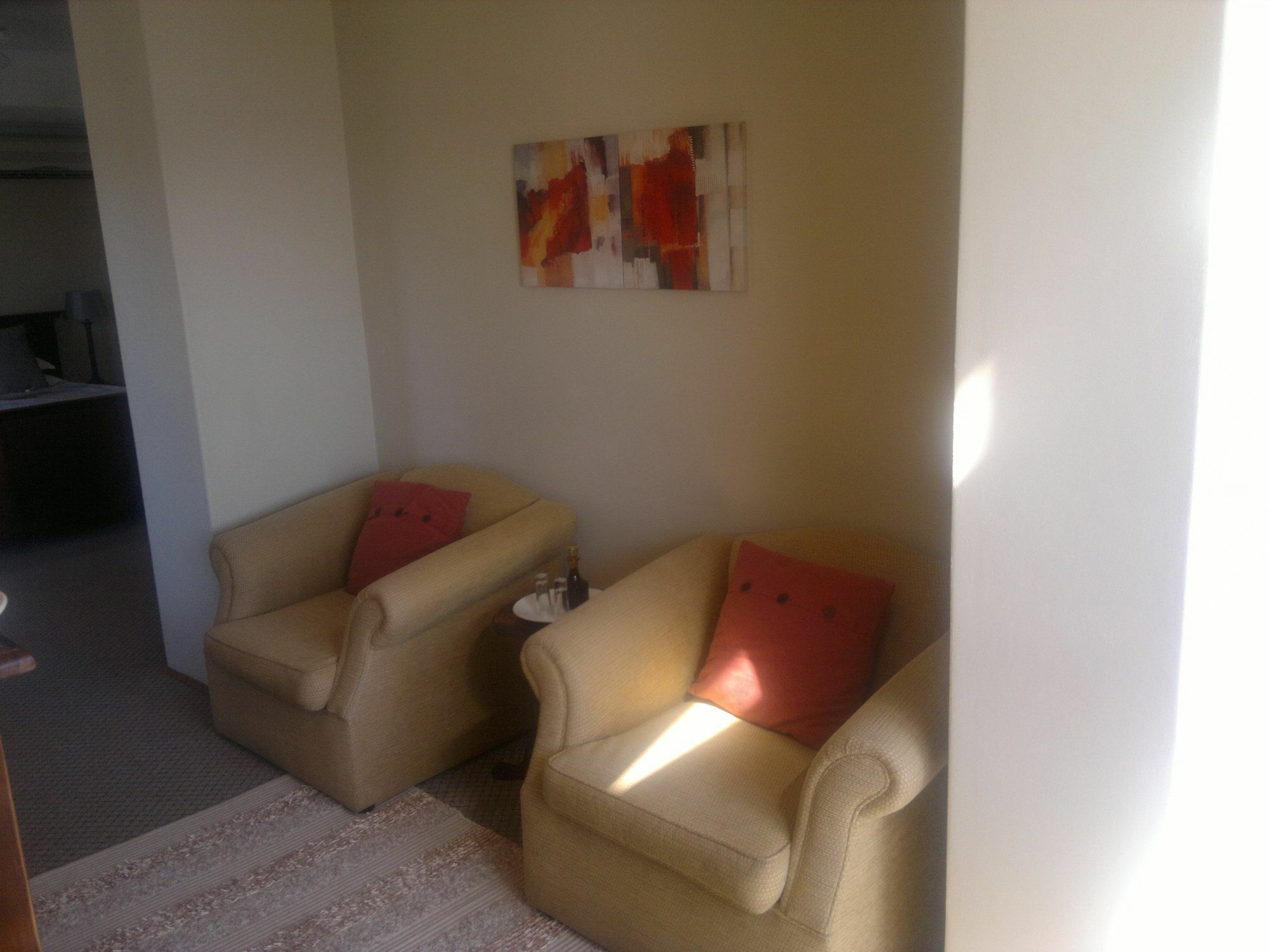 Augusta Bay Guest House Knysna Dış mekan fotoğraf